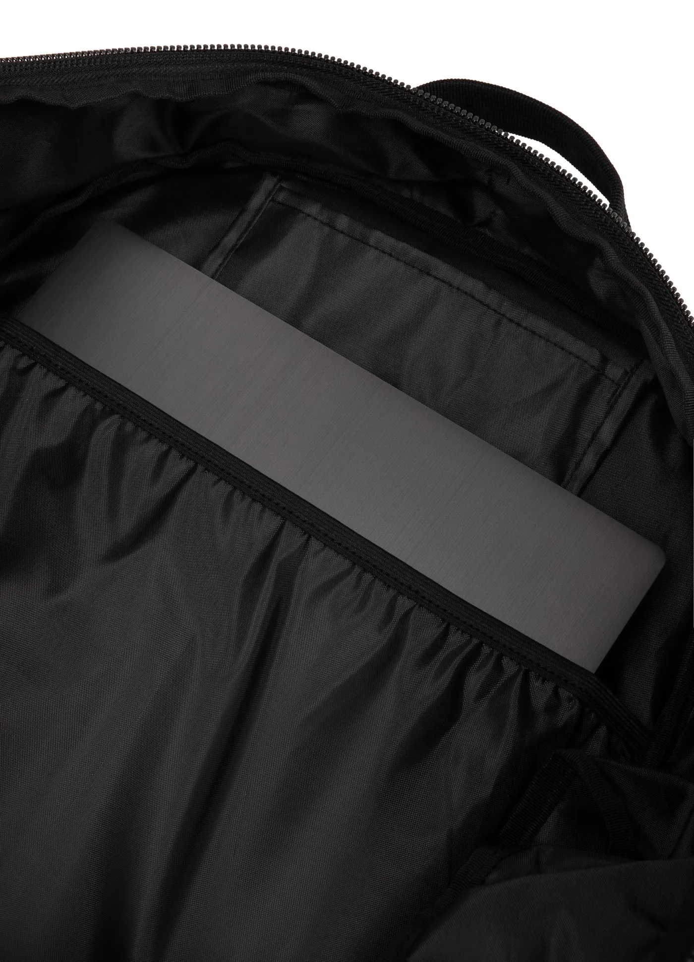 Airway Hilltop II - Black/Black