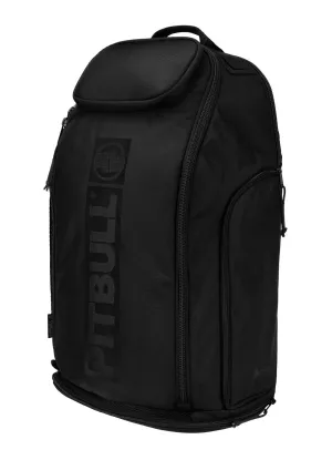 Airway Hilltop II - Black/Black