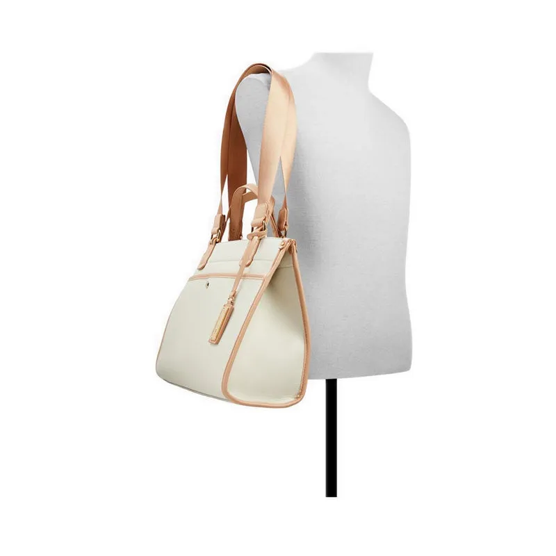 ALDO ADALIMA Women Top Handle Bags - Light Brown