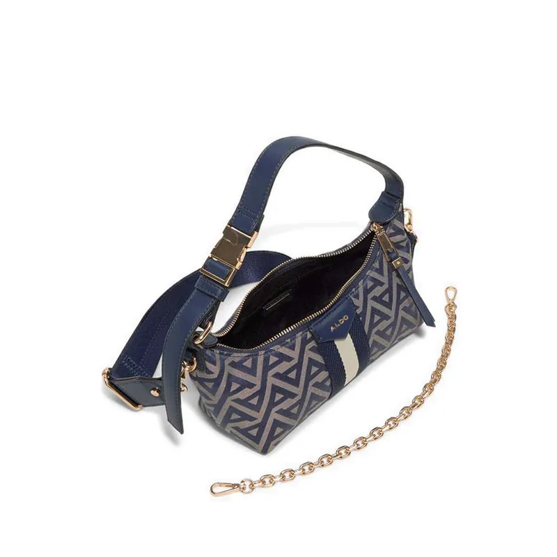 Aldo Cordida Women's Shoulder Bags - Navy