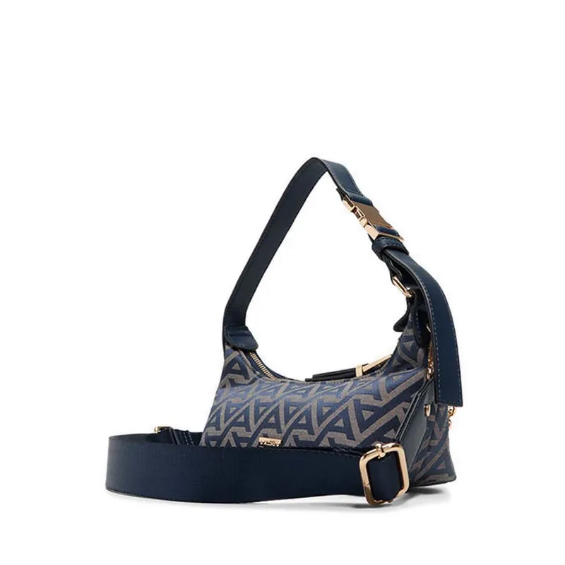 Aldo Cordida Women's Shoulder Bags - Navy