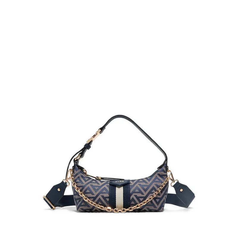 Aldo Cordida Women's Shoulder Bags - Navy
