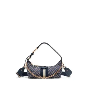 Aldo Cordida Women's Shoulder Bags - Navy