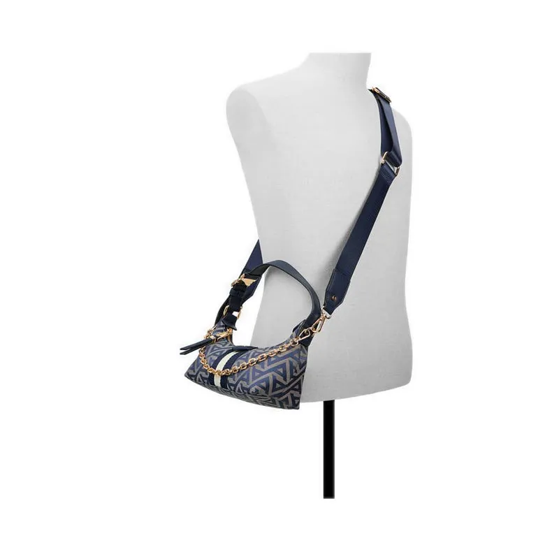 Aldo Cordida Women's Shoulder Bags - Navy