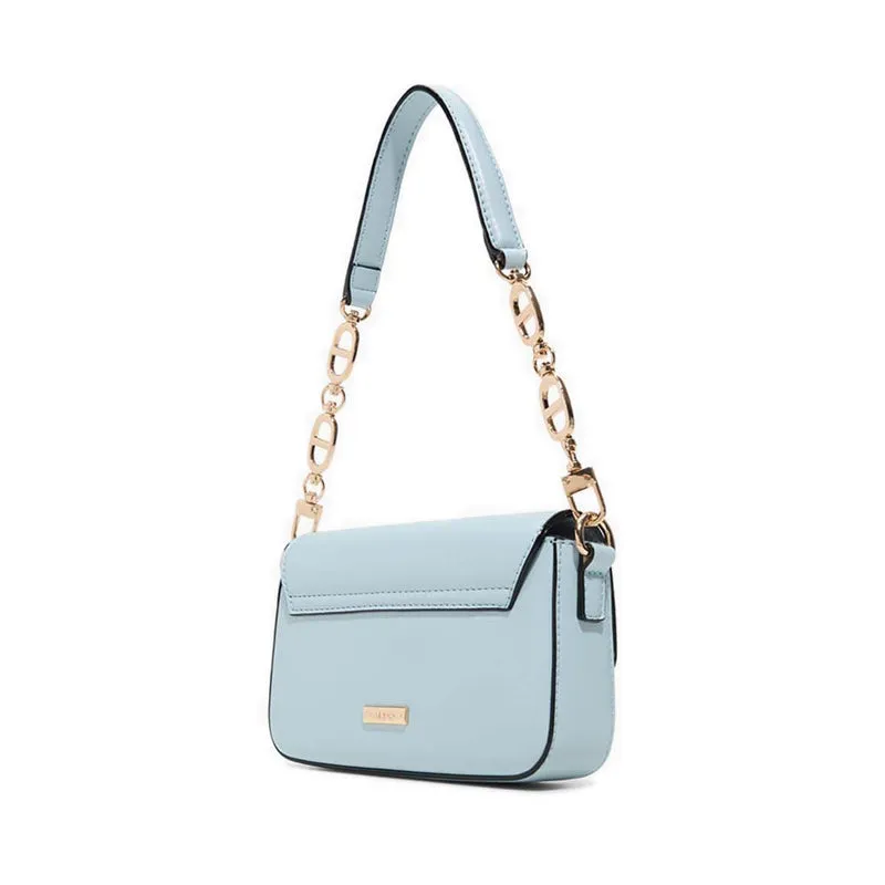 Aldo Exquisite Women's Shoulder Bags - Blue