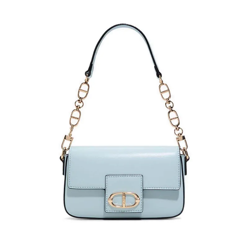 Aldo Exquisite Women's Shoulder Bags - Blue