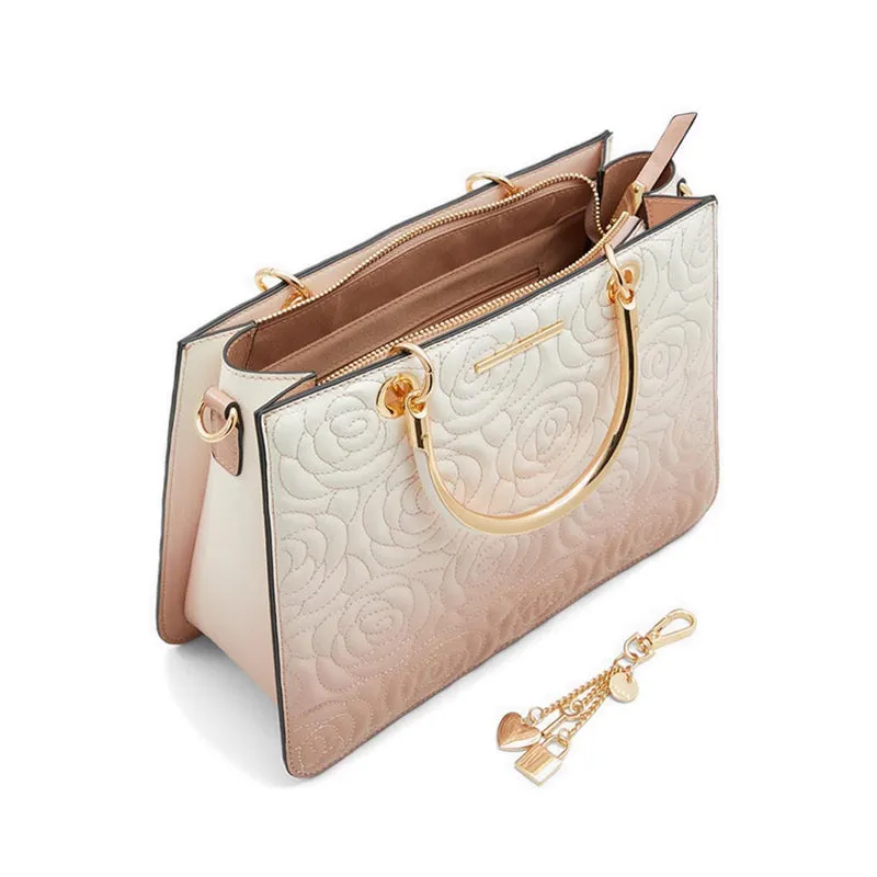 ALDO รุ่น ROSELLE กระเป๋าสะพายไหล่ผู้หญิง - ห้องโถง