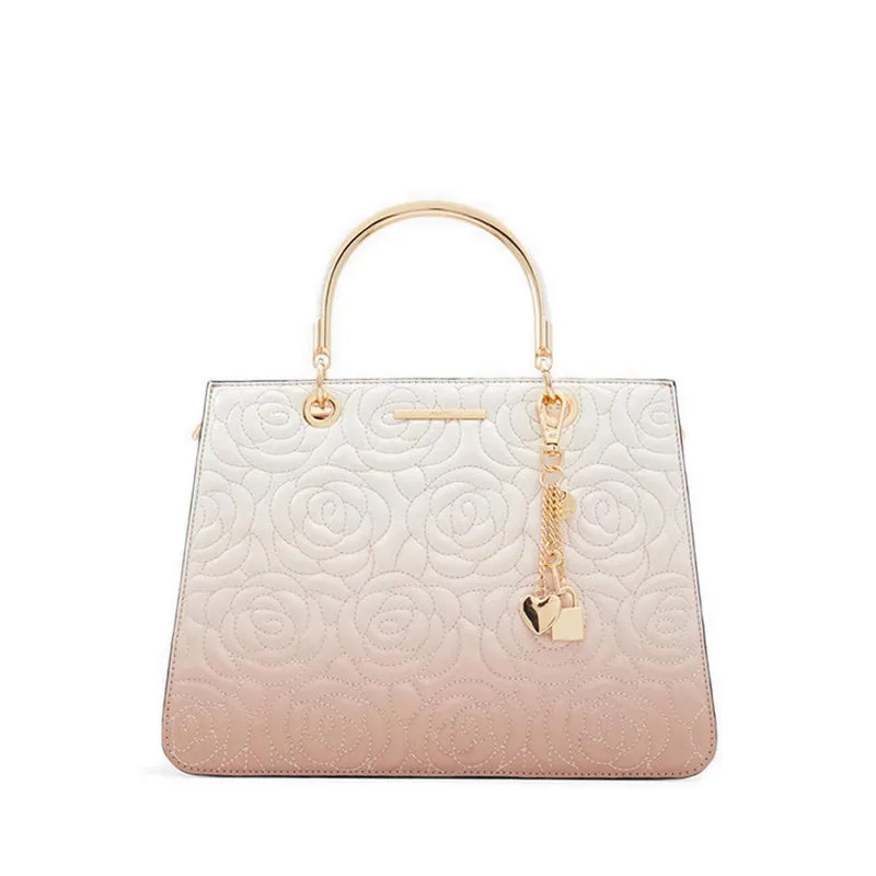 ALDO รุ่น ROSELLE กระเป๋าสะพายไหล่ผู้หญิง - ห้องโถง