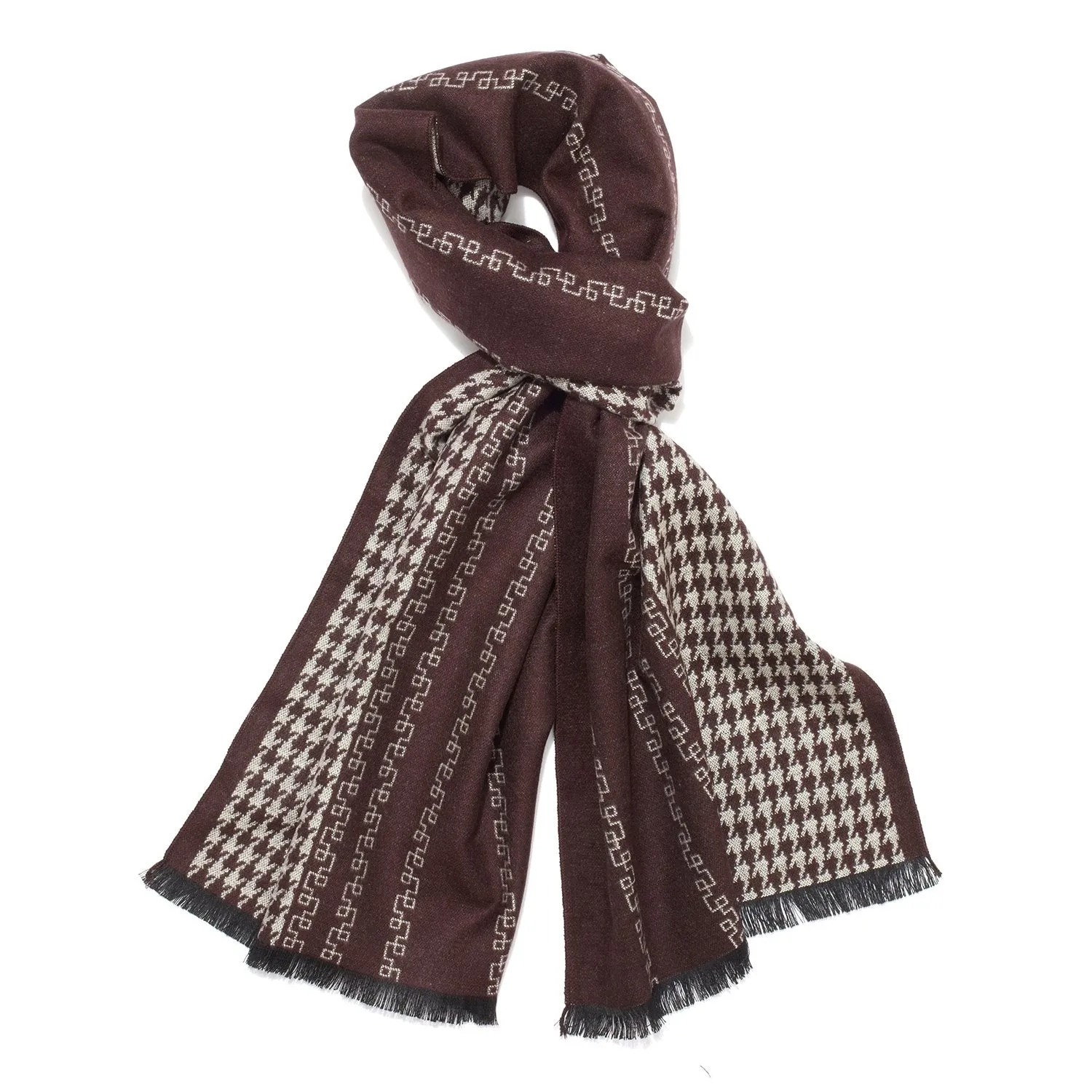 Aleppo Scarf