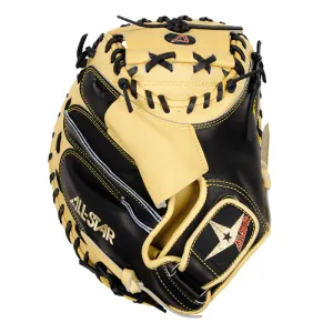 All Star Pro Elite Series 33.5" Baseball Catchers Mitt