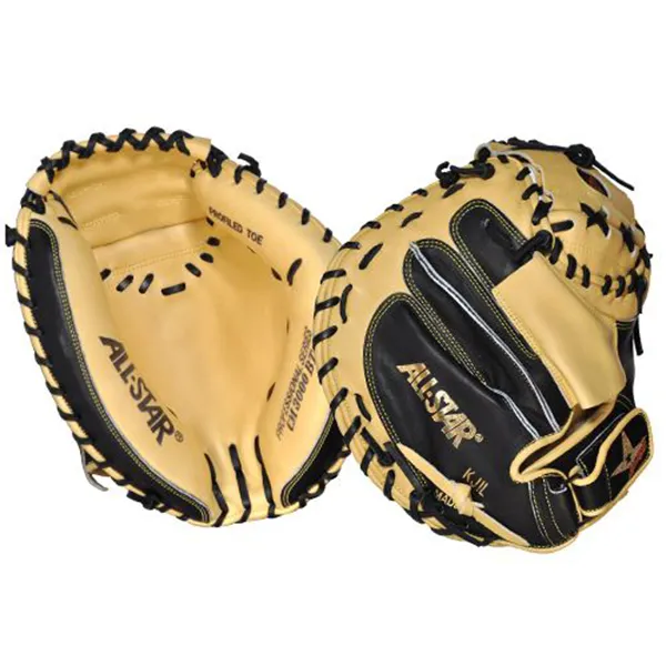 All Star Pro Elite Series 33.5" Baseball Catchers Mitt