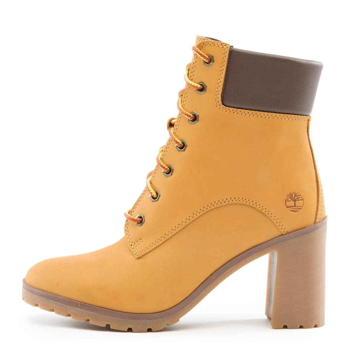 Allington 6" Boots