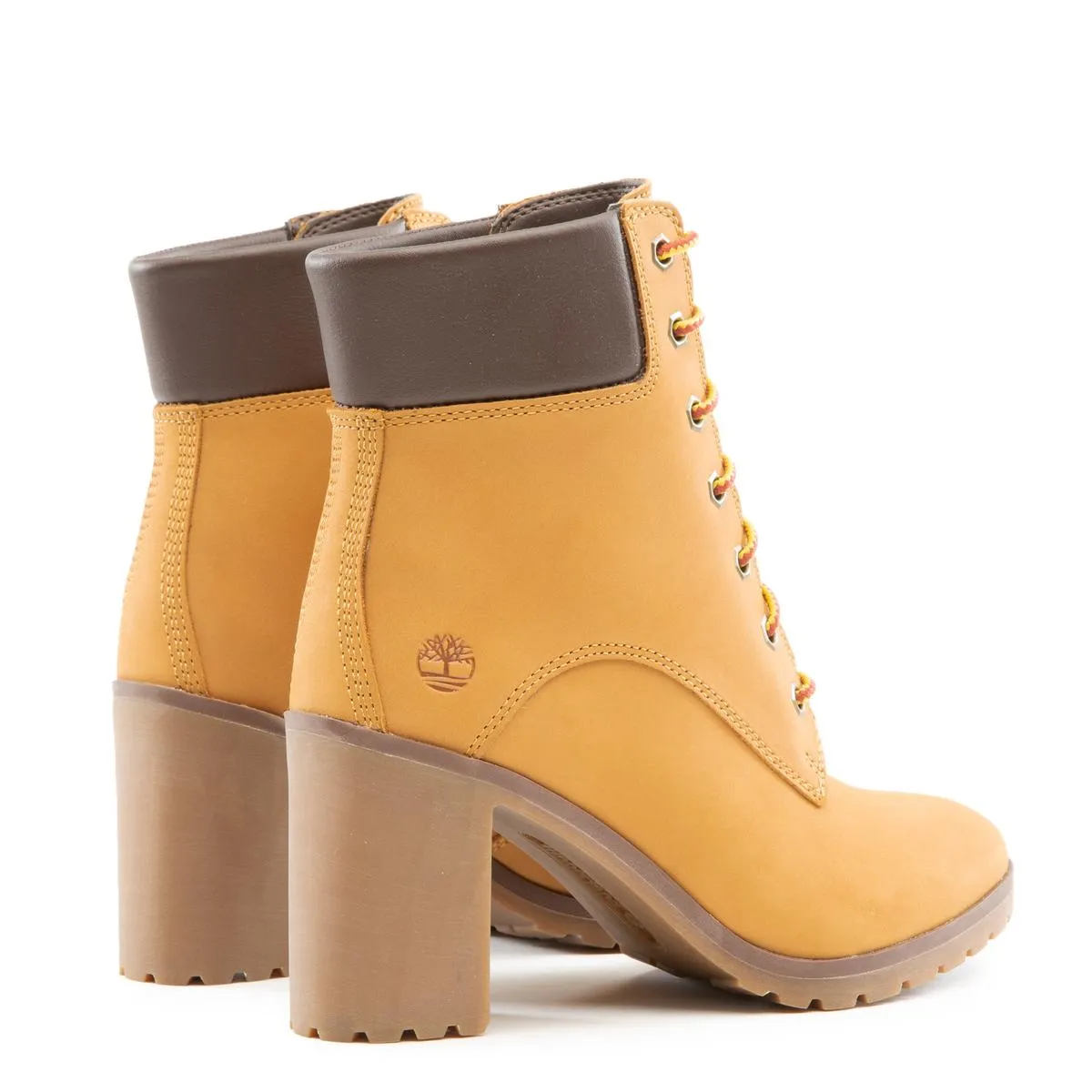Allington 6" Boots