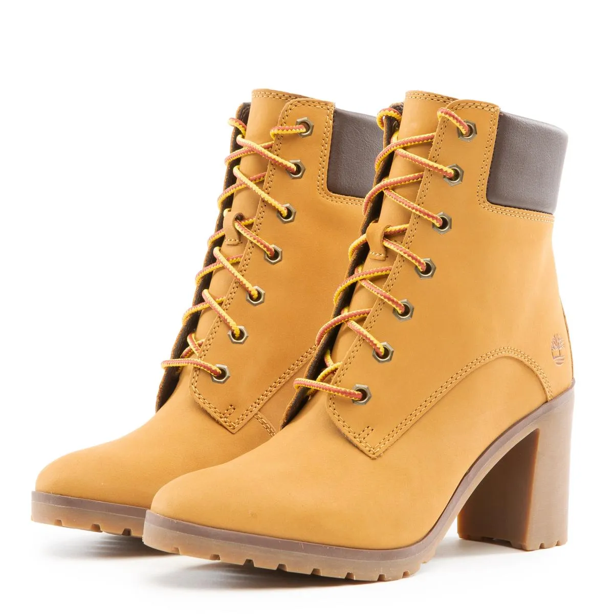 Allington 6" Boots