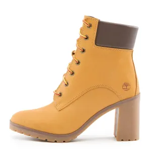 Allington 6" Boots