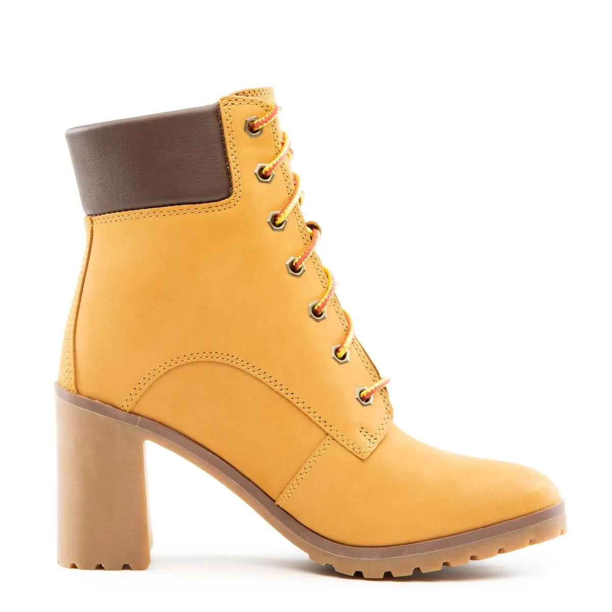 Allington 6" Boots