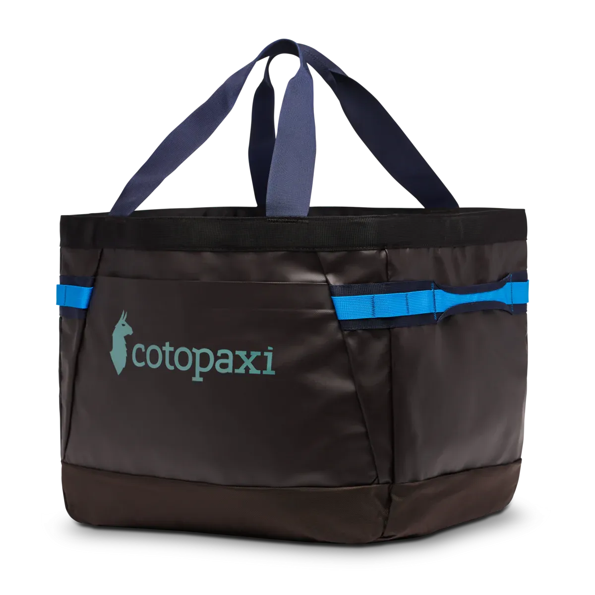 Allpa 60L Gear Hauler Tote - Black - Past Season