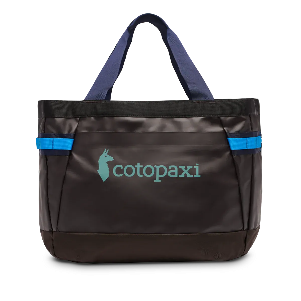 Allpa 60L Gear Hauler Tote - Black - Past Season