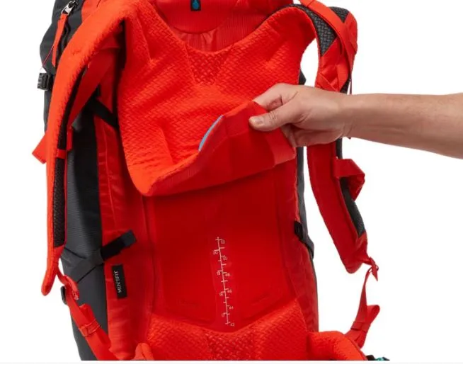 ALLTRAIL 35L WOMEN'S HIKING BACKPACK
