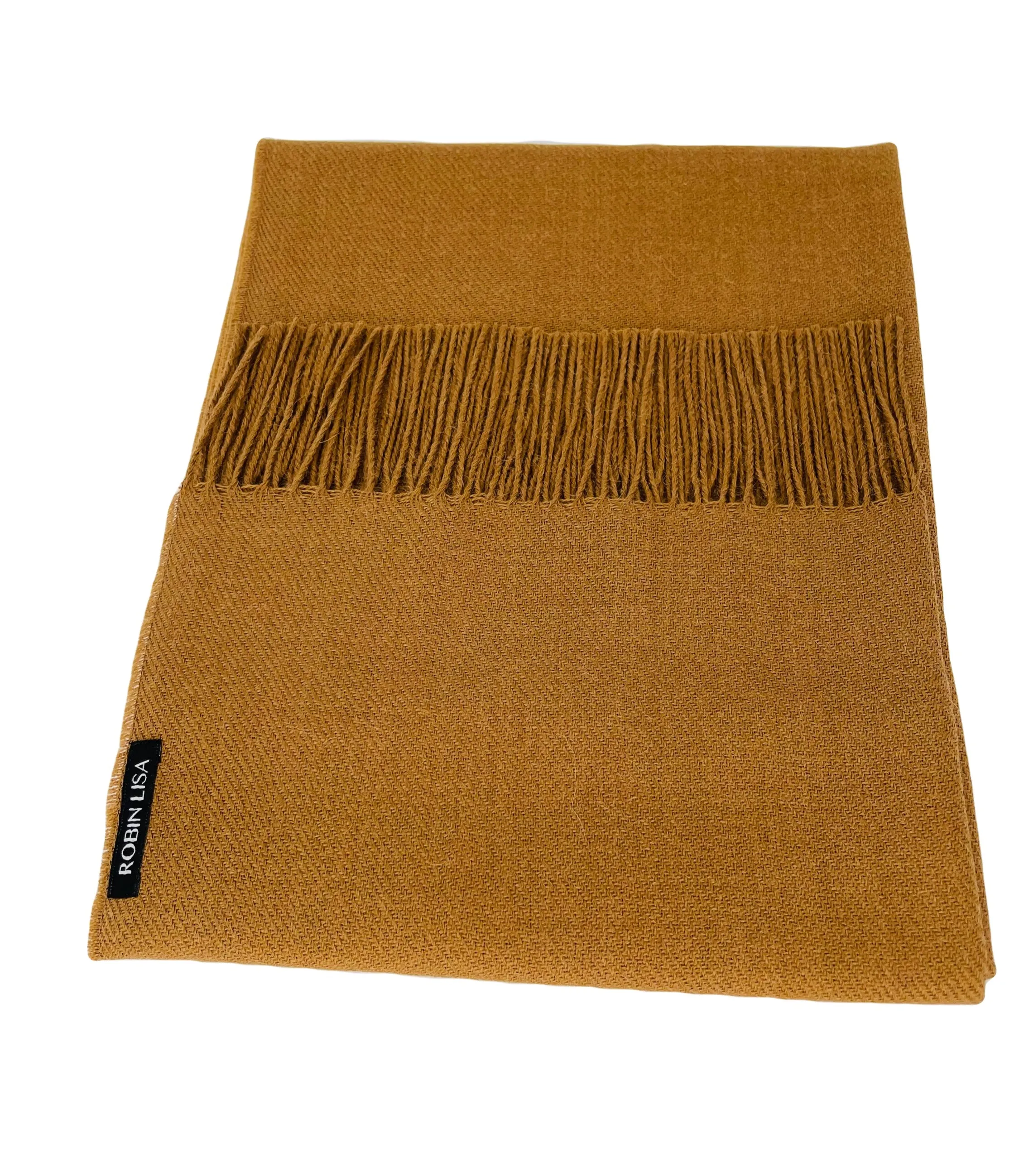 Alpaca Scarve