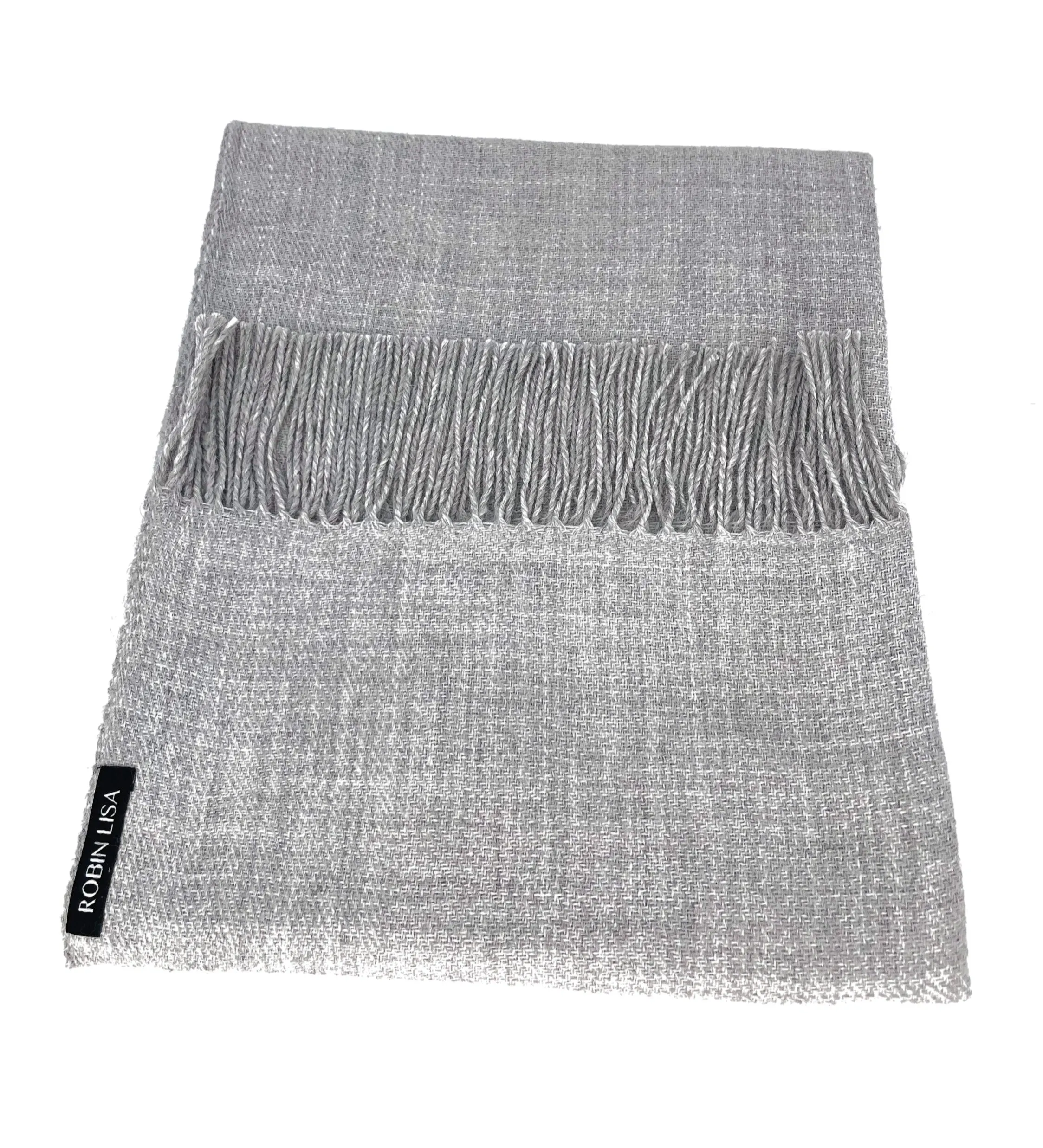 Alpaca Scarve