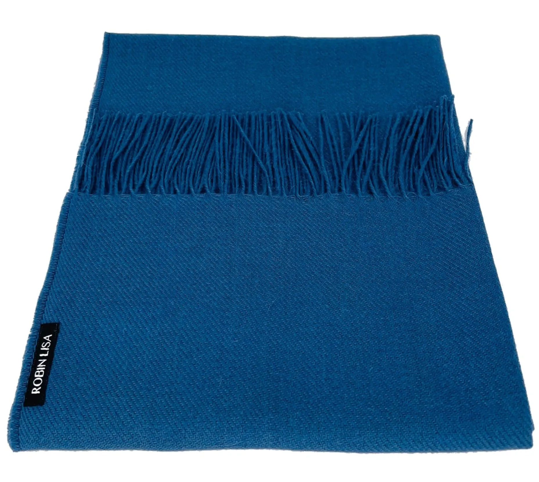 Alpaca Scarve