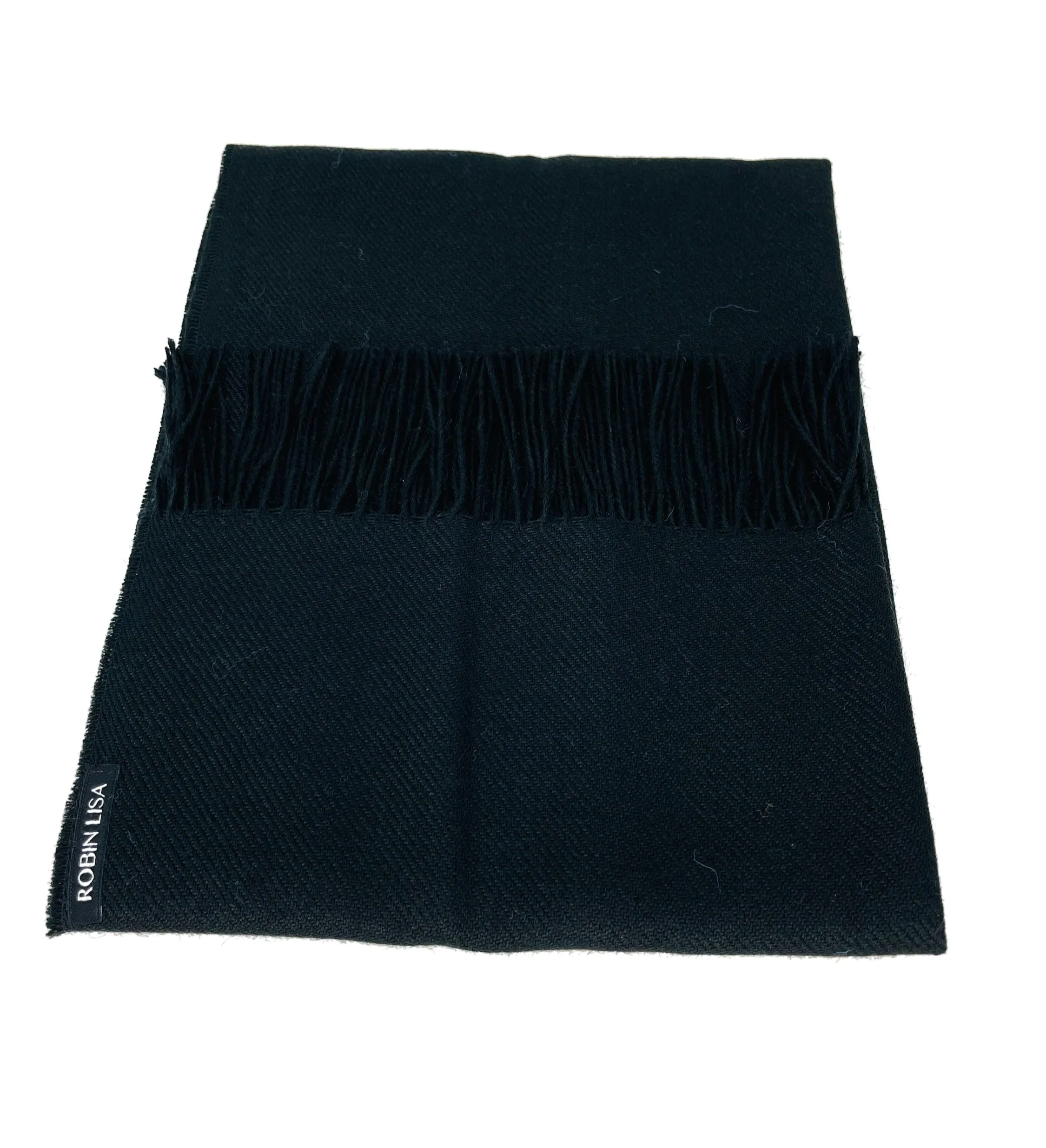 Alpaca Scarve
