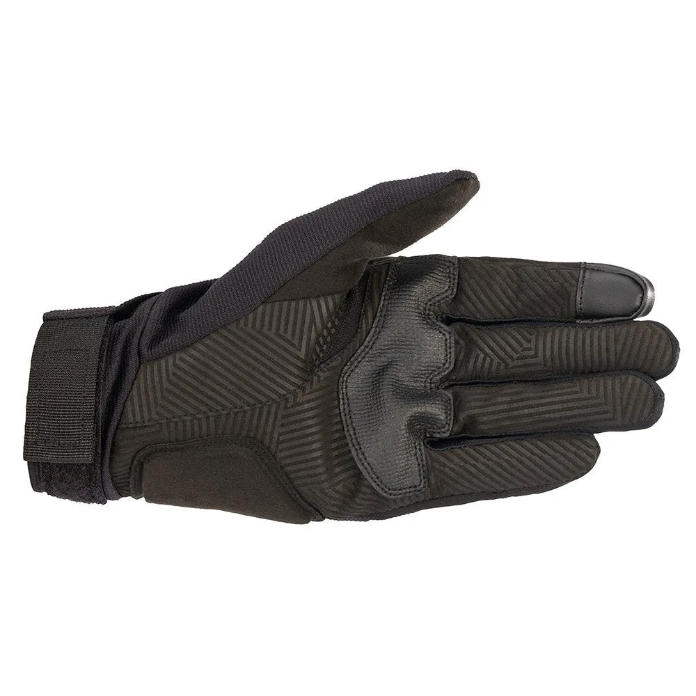 ALPINESTARS REEF GLOVES | BLACK