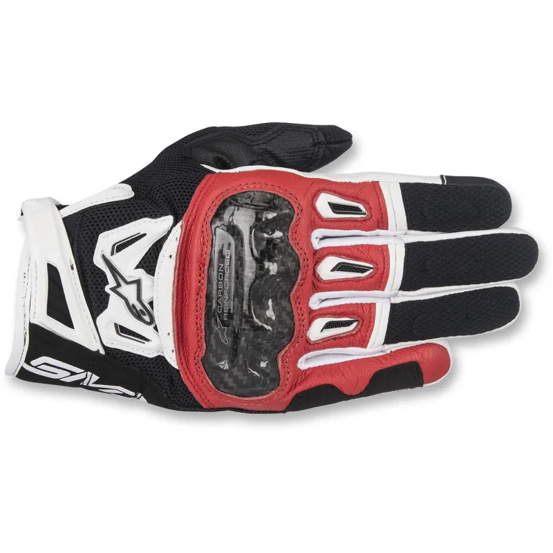 Alpinestars SMX-2 Air Carbon V2 Gloves