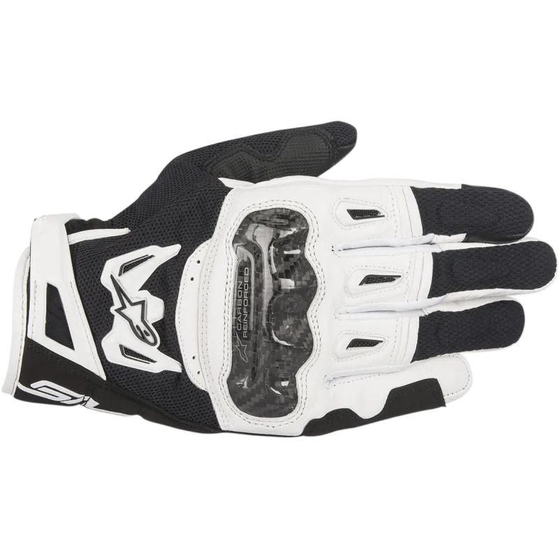 Alpinestars SMX-2 Air Carbon V2 Gloves