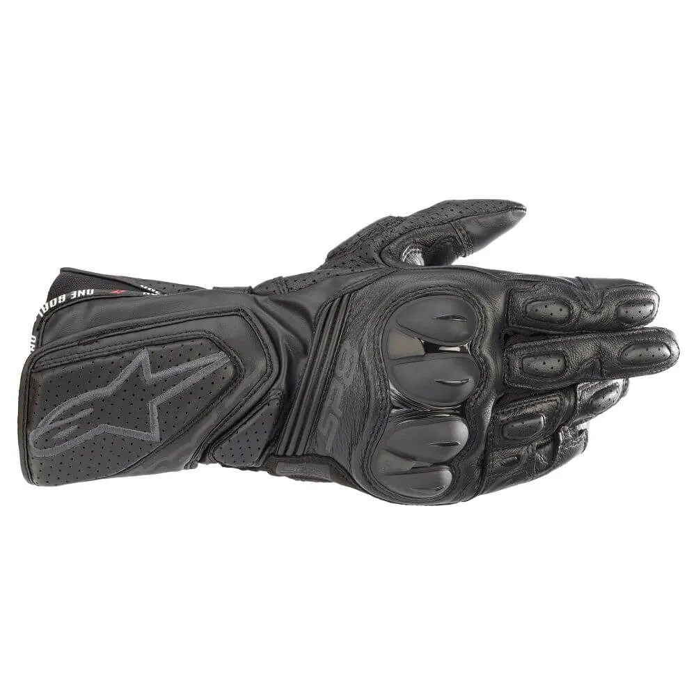 Alpinestars SP-8 V3 Gloves Black