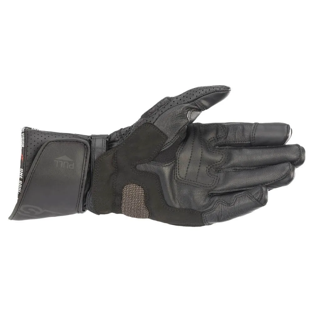 Alpinestars SP-8 V3 Gloves Black