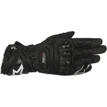 Alpinestars Supertech Leather Gloves