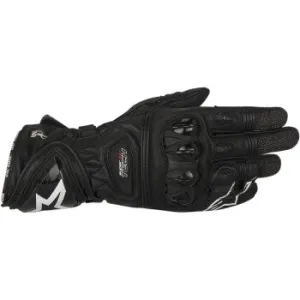 Alpinestars Supertech Leather Gloves