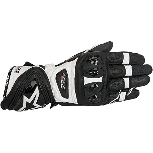 Alpinestars Supertech Leather Gloves