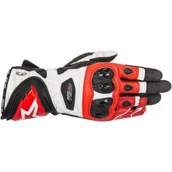 Alpinestars Supertech Leather Gloves