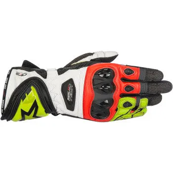 Alpinestars Supertech Leather Gloves