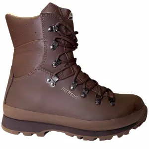 Altberg Krieger Danish Army Boots