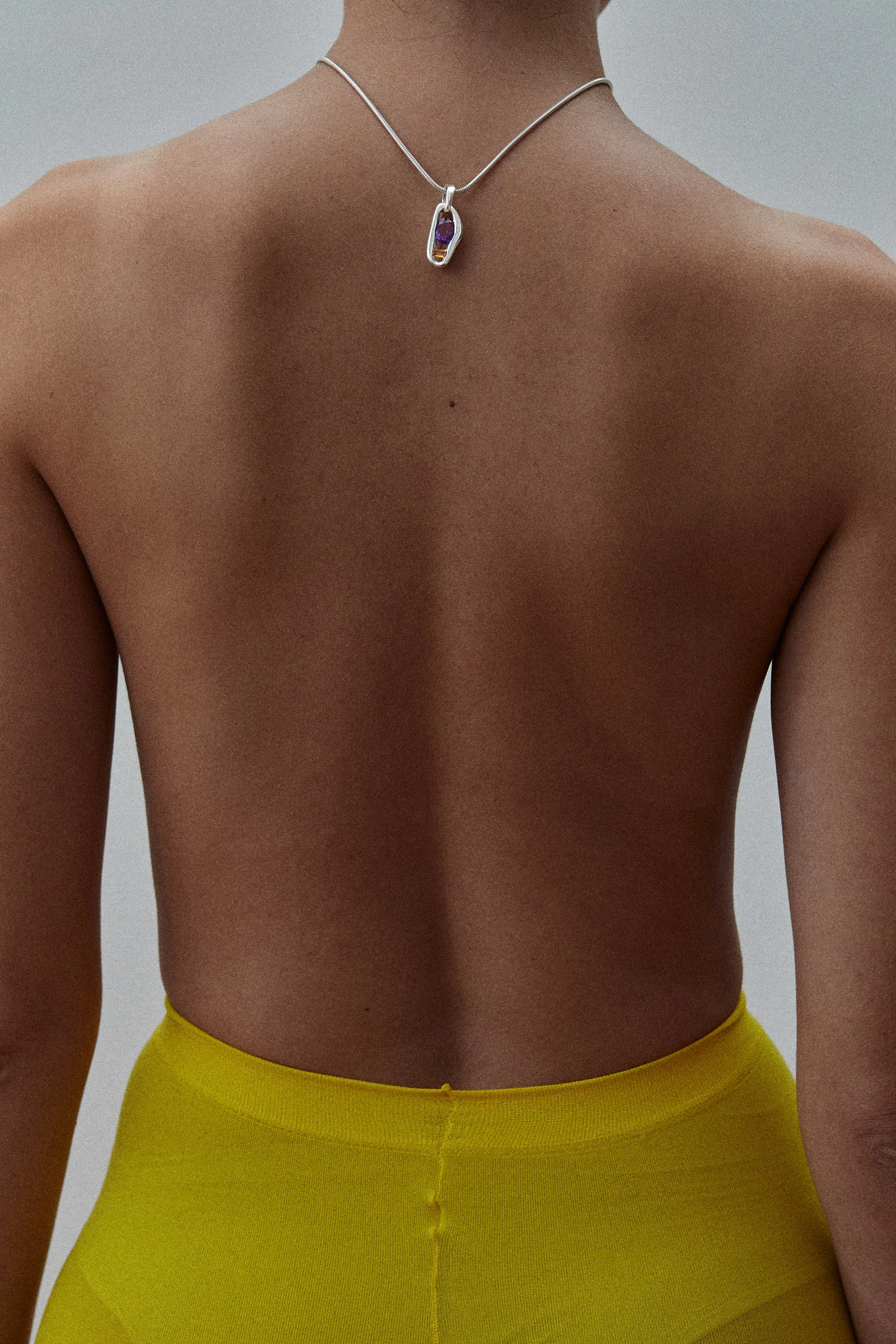 amatrina cocktail necklace