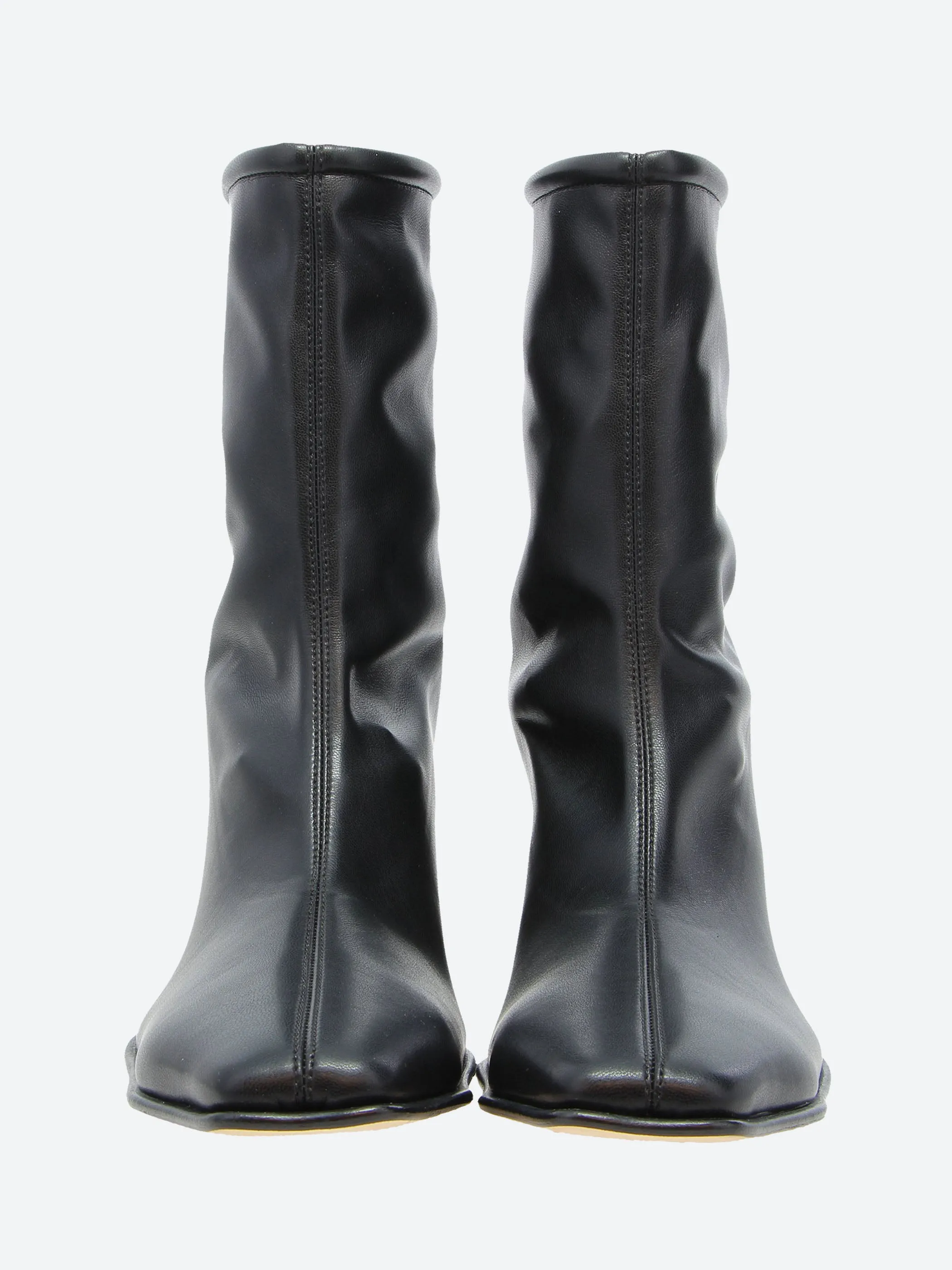 Anatomic Ankle Boots
