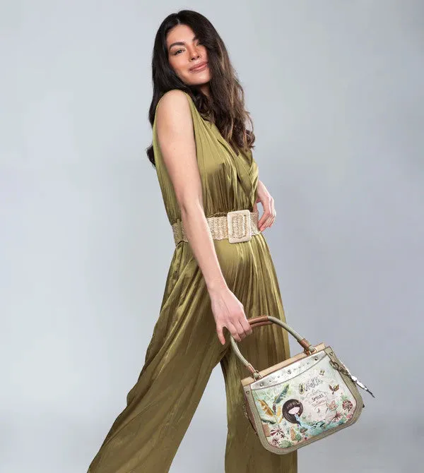Anekke Amazonia Top Handle Handbag