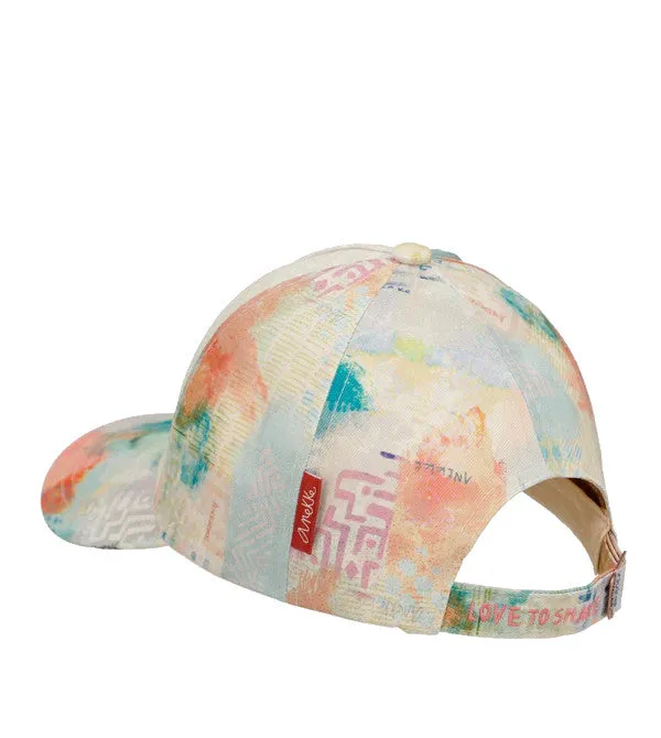 Anekke Menire Adjustable Baseball Cap