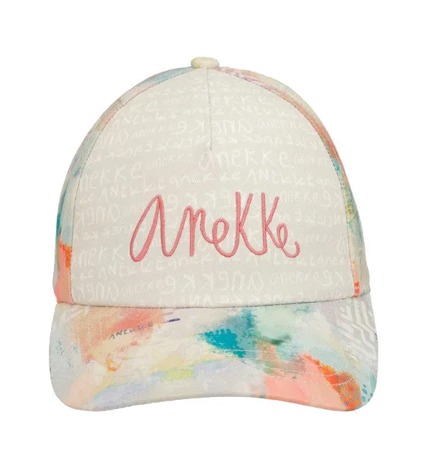Anekke Menire Adjustable Baseball Cap