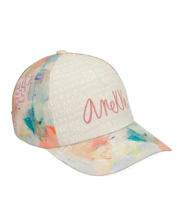 Anekke Menire Adjustable Baseball Cap