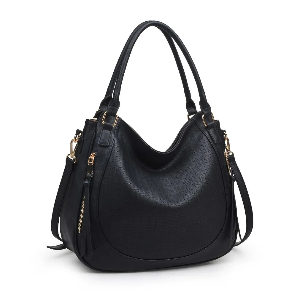 Angelica Satchel