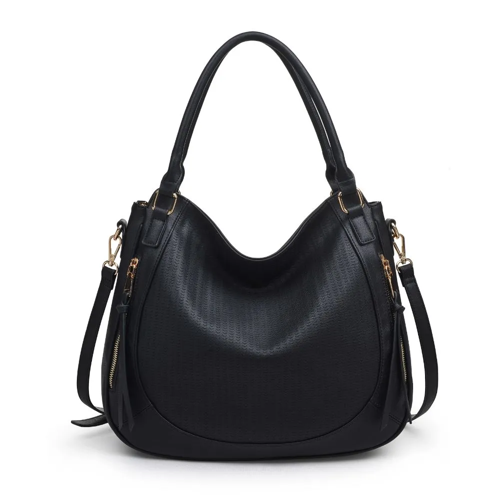 Angelica Satchel