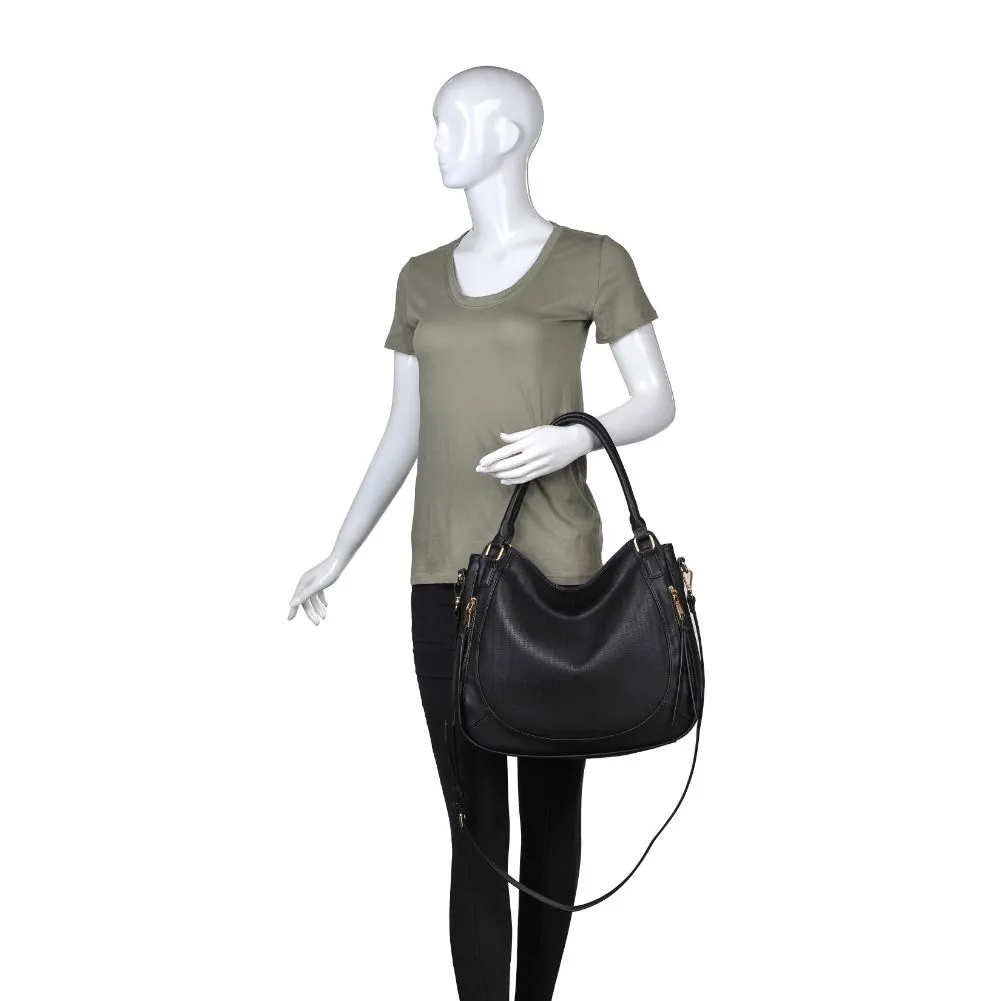 Angelica Satchel