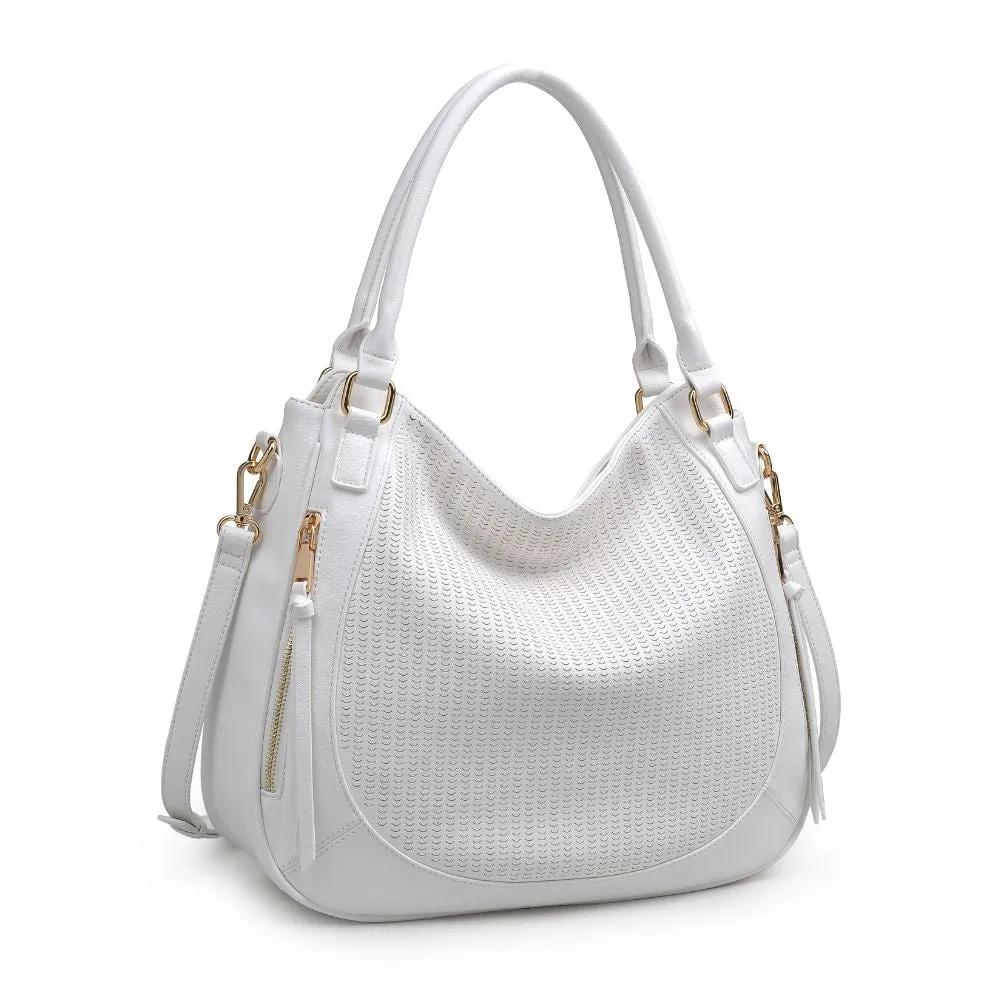 Angelica Satchel