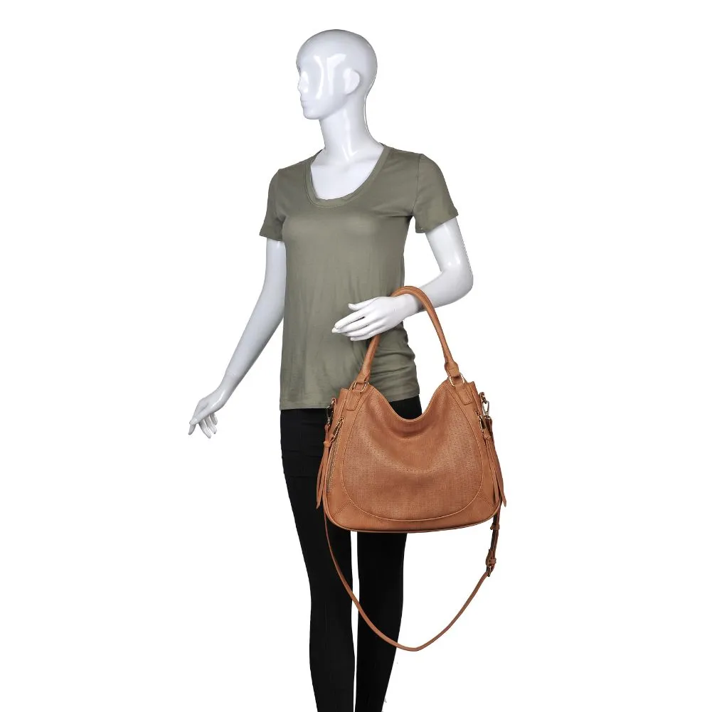 Angelica Satchel