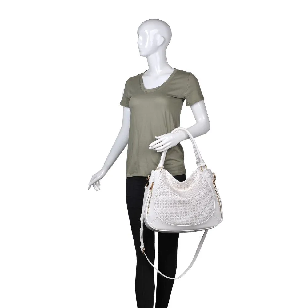 Angelica Satchel